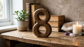 Numerology 8: શું શનિ દેવના સૌથી પ્રિય માનવામાં આવે છે મૂળાંક 8ના લોકો