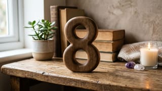 Numerology 8 : શું શનિ દેવના સૌથી પ્રિય માનવામાં આવે છે મૂળાંક 8ના લોકો?
