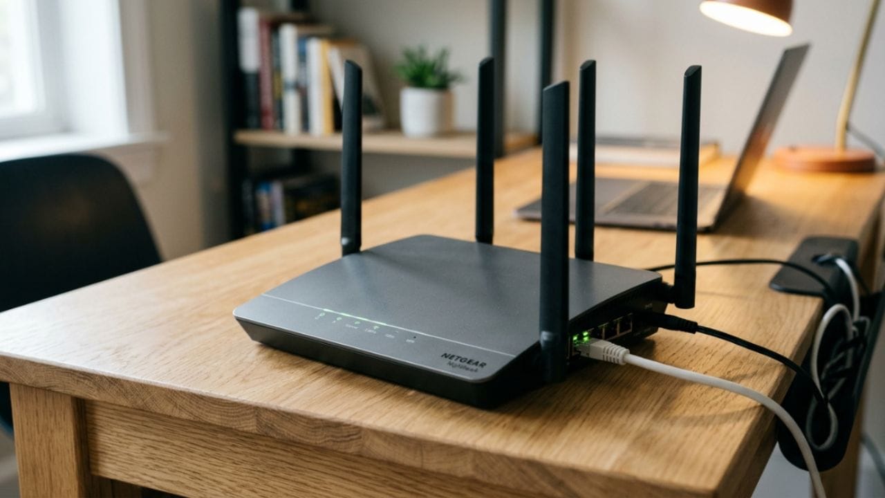 મોટાભાગે લોકો Wi-Fi માટે રાઉટરનો વપરાશ કરે છે. પરંતુ કેટલાક લોકોને ખબર રહેતી નથી કે રાઉટરની યોગ્ય દિશા કેવી હોય છે. ખોટી જગ્યાએ રાઉટર મૂકવાથી Wi-Fi કનેક્ટ થતું નથી અથવા તો તેની સ્પીડ ધીમી હોઈ શકે છે.
