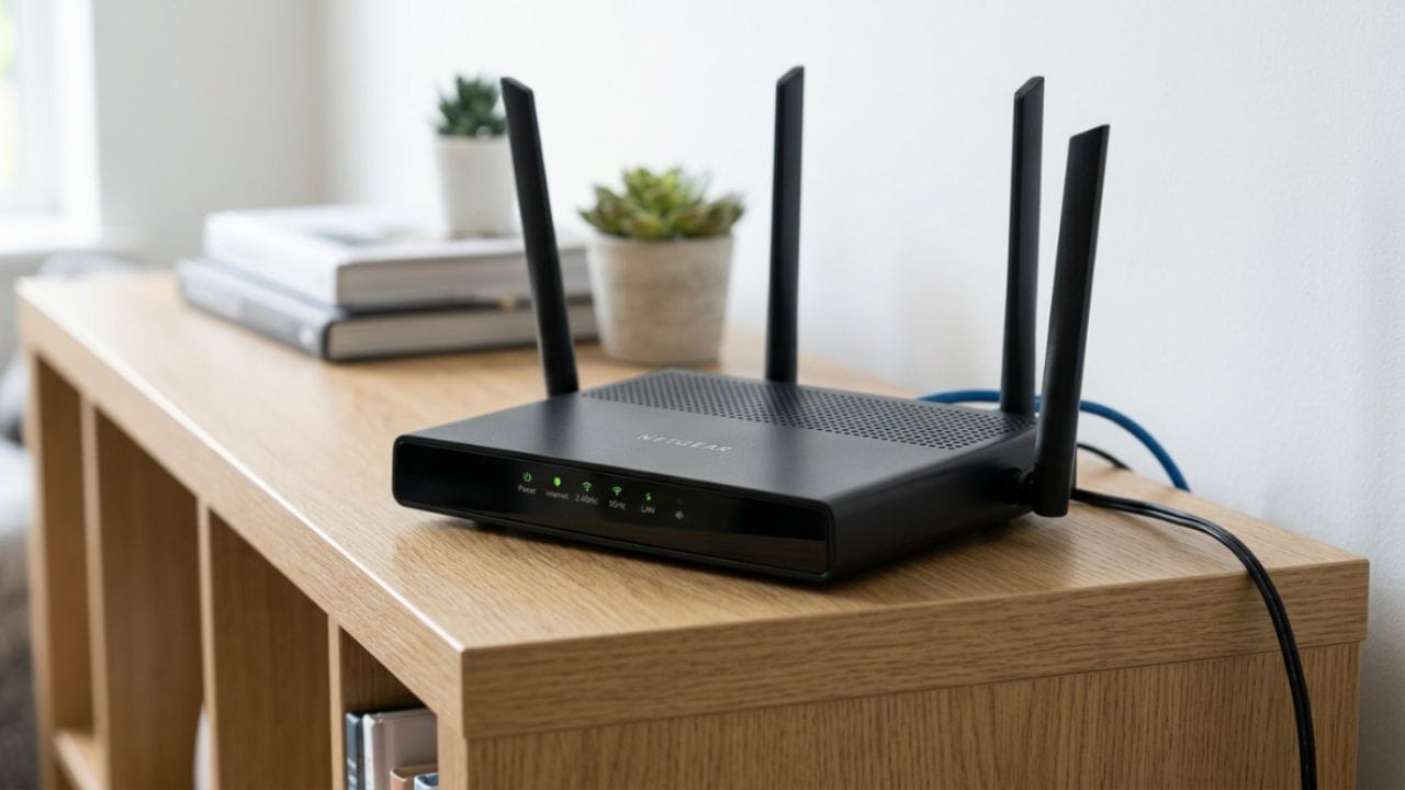 ઘણીવાર લોકો નબળા Wi-Fi સિગ્નલ અને ધીમી સ્પીડના કારણે ફરિયાદ કરતા હોય છે. આનું એક મુખ્ય કારણ રાઉટરનું ખોટું સ્થાન હોઈ શકે છે.