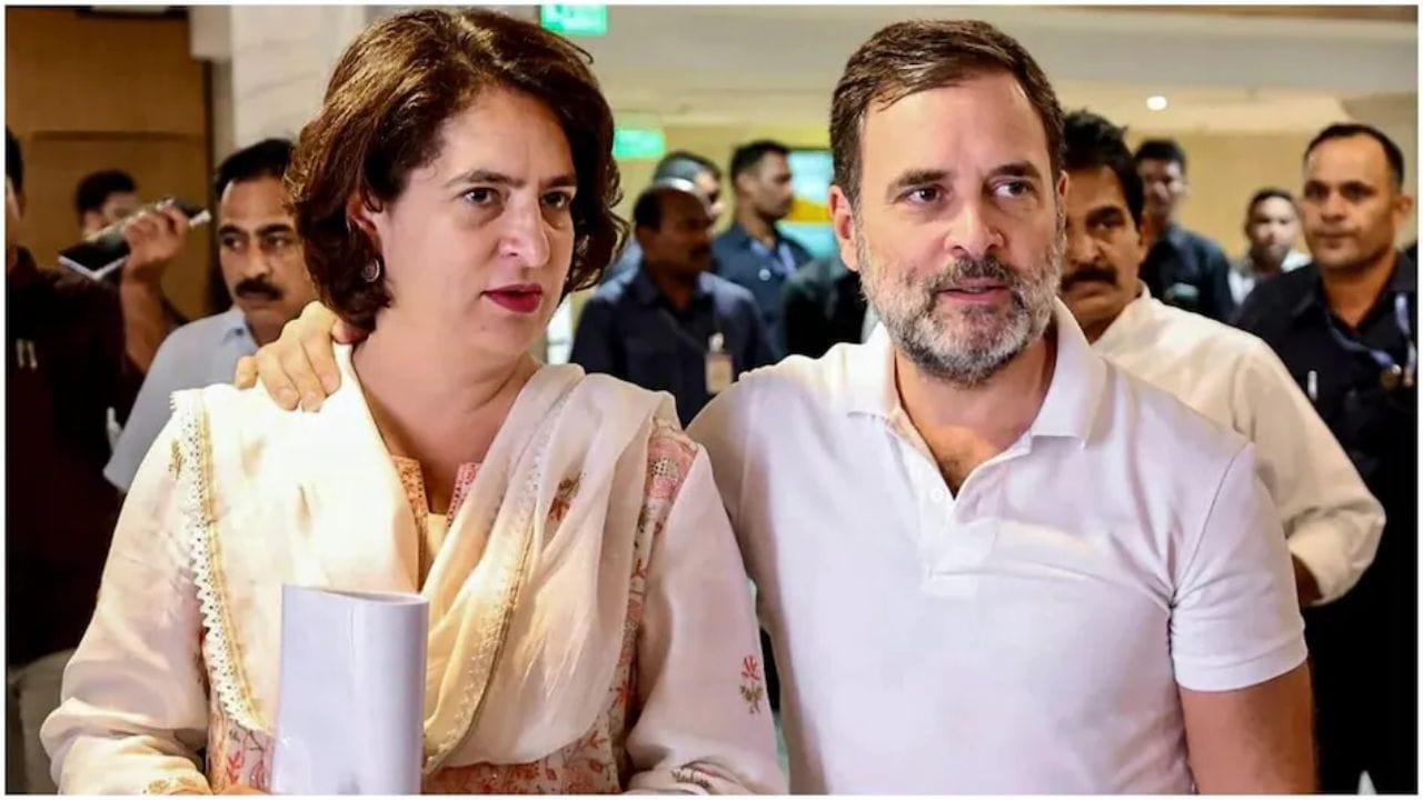 કેરળમાં પિનરાઈ વિજયનની આગેવાની હેઠળની LDF સરકાર સતત બે ટર્મથી સત્તામાં હતી. 10 વર્ષના શાસન પછી સત્તા વિરોધી લહેર સ્વાભાવિક હતી અને કોંગ્રેસ અને UDFને તેનો સીધો ફાયદો થયો છે.