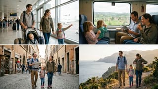 Budget Friendly Trips: મુસાફરીમાં વધતા ખર્ચથી બચવું છે? બજેટ-ફ્રેન્ડલી ટ્રિપ્સ માટે જાણો આ 5 સ્માર્ટ ટીપ્સ