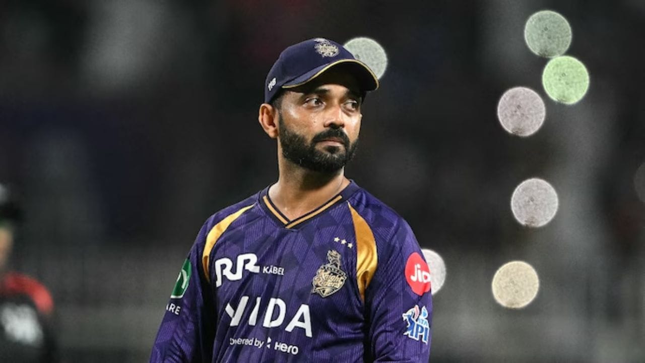 કોલકાતા નાઈટ રાઇડર્સની શરૂઆત સારી નહોતી. KKR એ 2026ની IPL સીઝનની શરૂઆતમાં તેમની પ્રથમ 6 મેચમાંથી 5 મેચ હારી હતી. અજિંક્ય રહાણેની કેપ્ટનશીપ હેઠળ સિઝનના અંતમાં વાપસી કરવા છતાં સતત સારું પ્રદર્શન કરવામાં ટીમ નિષ્ફળ ગઈ.