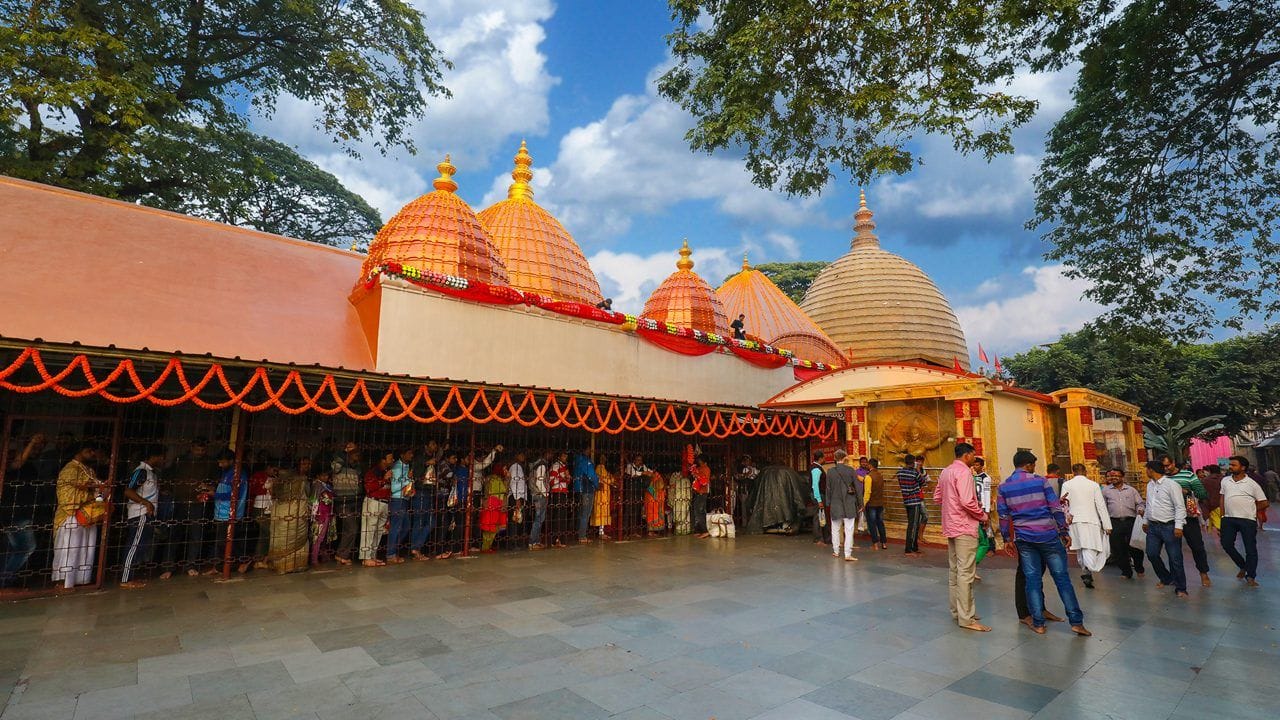 મતદાન વખતે ગ્રામીણ અને શહેરી બંને વિસ્તારોમાં વધુ ભાગીદારી જોવા મળી હતી.
