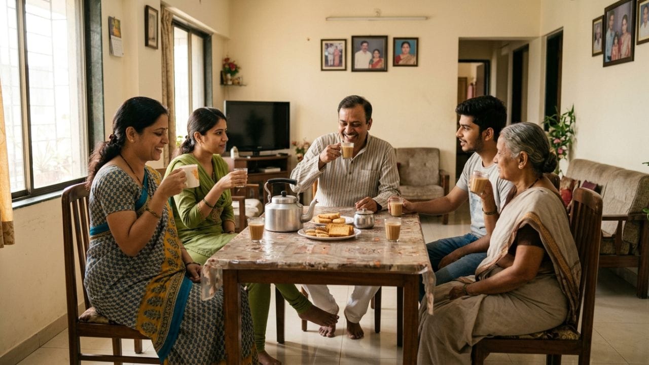 સાથે જ રોજ જો ખાલી પેટ ચા પિવામાં આવે તો પાચનતંત્રમાં ગેસ થઈ શકે છે.