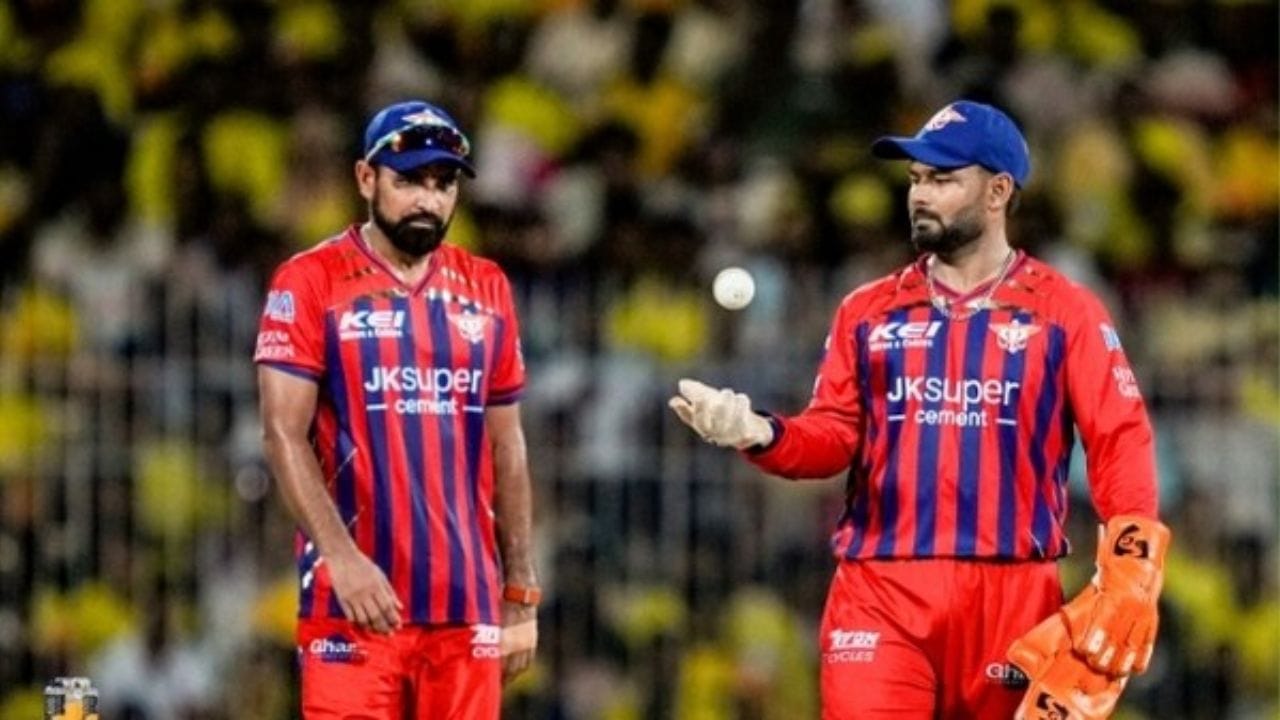 એકંદરે, LSGના ટોચના સાત બેટ્સમેનોએ આ સિઝનમાં બધી ટીમોમાં બીજા ક્રમે સૌથી ઓછા રન બનાવ્યા છે. ભલે LSGની ફ્લેઓફની રેસમાંથી બહાર થઈ ગઈ હોય પરંતુ LSG ટીમ સારી બેટિંગ કરવાનો પ્રયત્ન કરશે.