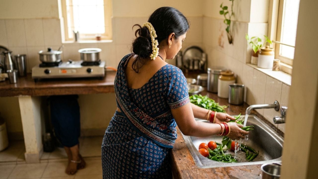 શુક્રવારે ઘીનો દીવો પ્રગટાવવા, મીઠાઈઓ ચઢાવવા અને ખાટા ખોરાકથી દૂર રહેવાથી પૂજાના ફાયદા બમણા થઈ શકે છે. આનાથી માતાજીના આશીર્વાદ મળે છે અને માતાજી બધી ઇચ્છાઓ પૂર્ણ કરી શકે છે.