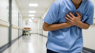 Heart Attack : સ્ત્રીઓ કરતાં પુરુષોને હાર્ટ એટેક કેમ વધુ આવે છે?
