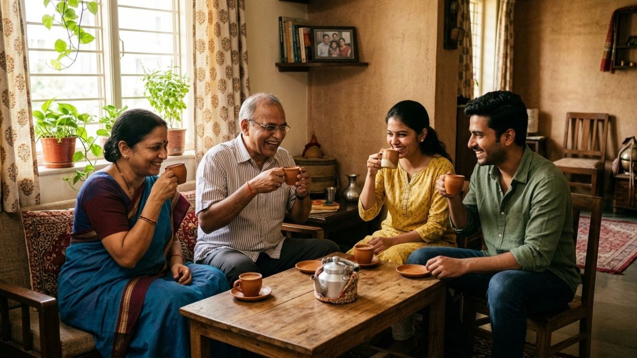 નોંધ: અહીં, પૂરી પાડવામાં આવેલી વિગતો માત્ર નિષ્ણાતોના અને રિપોર્ટ્સ મુજબ આધારિત છે. TV9 ગુજરાતી કોઈપણ પ્રકારની માહિતીને સમર્થન આપતું નથી.