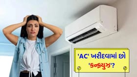 ઉનાળામાં વીજળીનું બિલ ઘટાડવું છે? તો પસંદ કરો પરફેક્ટ 'AC'