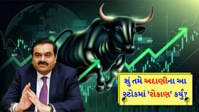 અદાણીના શેરમાં કમાણીની 'સુવર્ણ તક'! એક્સપર્ટે આપ્યું 'Buy' રેટિંગ