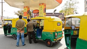 Ahmedabad Breaking News : અમદાવાદમાં રાતોરાત વધ્યુ રિક્ષાભાડું!