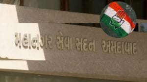 Breaking News : અમદાવાદ મહાનગરપાલિકા વિપક્ષના નેતા માટે કોંગ્રેસમાં હરીફાઈ તેજ, જુઓ વીડિયો