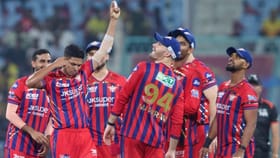 IPL 2026 માં પહેલીવાર મળી તક, વિકેટ લેતા જ કર્યું ‘ચિઠ્ઠી સેલિબ્રેશન’