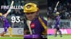 Breaking News: KKR ના બેટ્સમેનોએ 22 છગ્ગા અને 12 ચોગ્ગા ફટકાર્યા, ગુજરાત સામે 247 રનનો વિશાળ સ્કોર બનાવ્યો