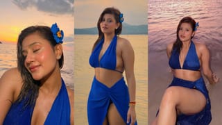 Anjali Arora: સમુદ્ર કિનારે ‘કાચા બદામ ગર્લ’ અંજલિ અરોરાએ કરાવ્યું ગ્લેમરસ ફોટો શુટ, જુઓ Photos