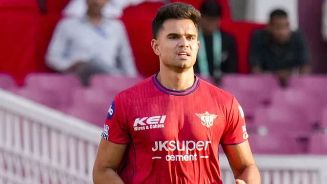 IPL દરમિયાન આ ટીમમાં જોડાયો અર્જુન તેંડુલકર, મળ્યો પાંચ ગણો વધુ પગાર