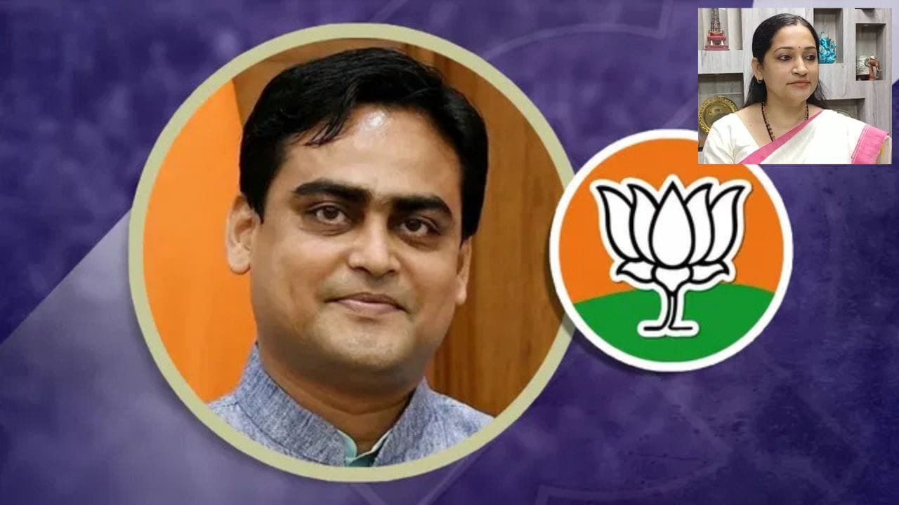 બંગાળની બગદાહ બેઠક પર આ વખતે ખાસ રસપ્રદ મુકાબલો જોવા મળી રહ્યોહતો.ભાભી મધુપર્ણા ઠાકુર, ટીએમસીની ટિકિટ પર ચૂંટણી લડી રહ્યા છે, જ્યારે તેમના ભાભી, સોમા ઠાકુર, ભાજપની ટિકિટ પર ચૂંટણી લડી રહ્યા છે. આને માતુઆ સમુદાયના ઠાકુરબારી પરિવારમાં આંતરિક લડાઈ કહેવામાં આવી રહી છે. મધુપર્ણા હાલમાં બગદાહથી ધારાસભ્ય છે અને કેન્દ્રીય મંત્રી શાંતનુ ઠાકુરની બહેન છે. આ દરમિયાન, શાંતનુ ઠાકુરની પત્ની, સોમા ઠાકુર, તેમને પડકાર આપી રહી હતી.ભાજપની સોમા ઠાકુરની જીત થઈ છે.