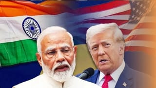 Breaking News : મહિલા જ્યોતિષીએ કરી મોટી આગાહી, 1 વર્ષમાં અમેરિકાના ટુકડા ટુકડા થઈ જશે, જુઓ Video