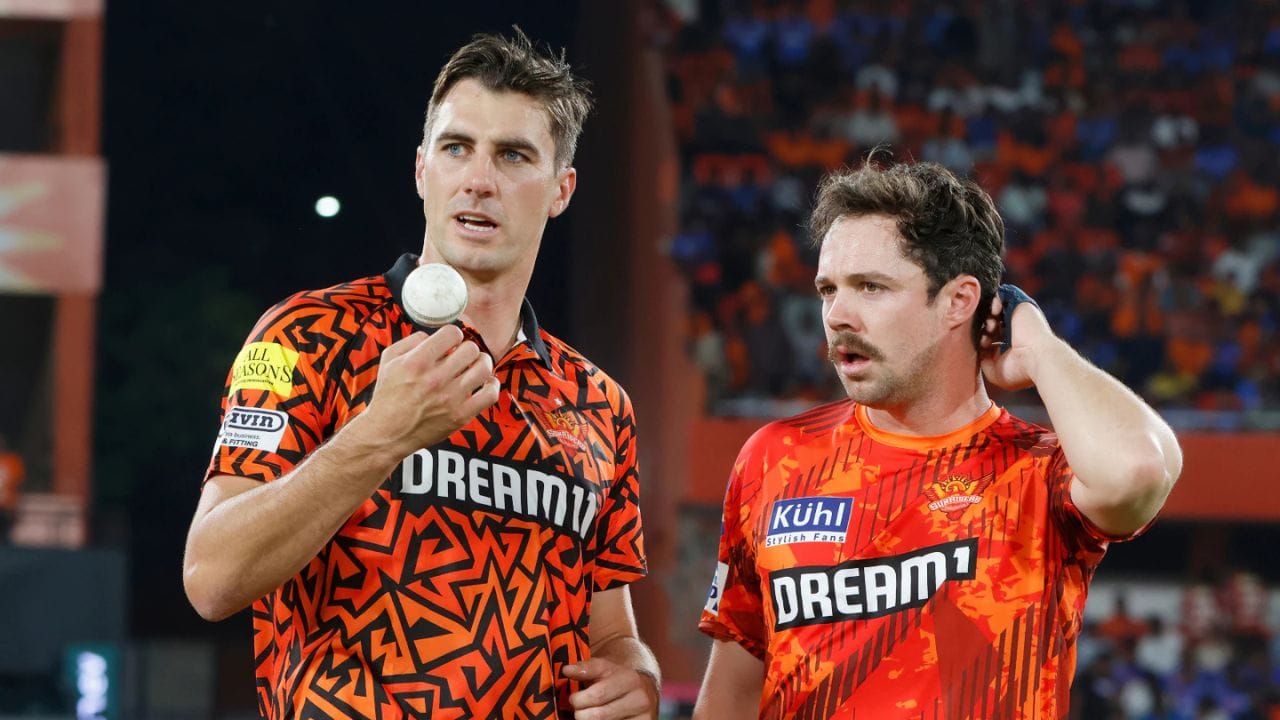Breaking News: IPL 2026 માં રમી રહેલા સ્ટાર ઓસ્ટ્રેલિયન ખેલાડીઓ પાકિસ્તાન નહીં જાય, PCB ને મોટો ઝટકો