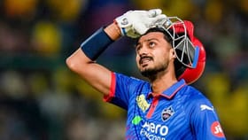 IPL 2026: દિલ્હીના ગુજ્જુ કેપ્ટનને BCCI એ ફટકાર્યો દંડ, જાણો કેમ