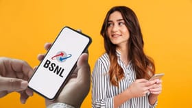 BSNLનો 90 દિવસની વેલિડિટીવાળો પ્લાન, વારંવાર રિચાર્જ નહીં કરવુ પડે
