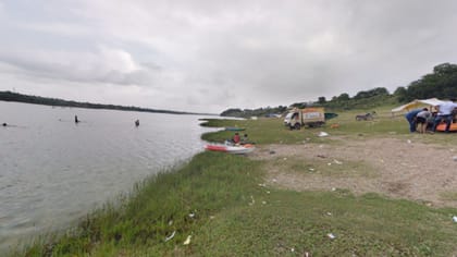 વડોદરા અને દાહોદમાં નાહવા પડેલા કુલ 3 લોકોના મોત