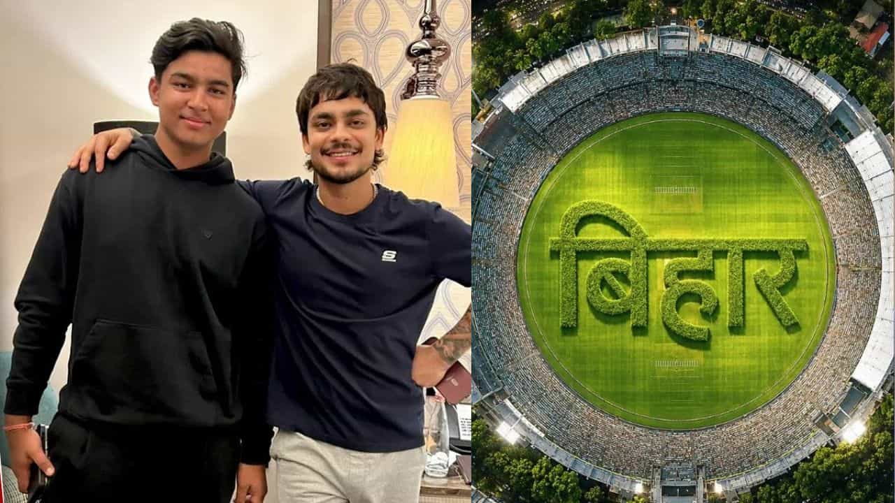 Bihar Breaking News : ગુજરાત, લખનૌ બાદ હવે બિહારની ટીમ IPLમાં ભાગ લેશે ? અબજોપતિ ઉદ્યોગપતિએ કરી મોટી જાહેરાત
