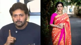 Breaking News : પ્રેસ કોન્ફરન્સમાં રડતા રડતા અભિનેતાએ કહ્યું જ્યાં સુધી મારા છૂટાછેડા નહી થાય ત્યાં સુધી હું ફિલ્મોમાં કામ નહીં કરું