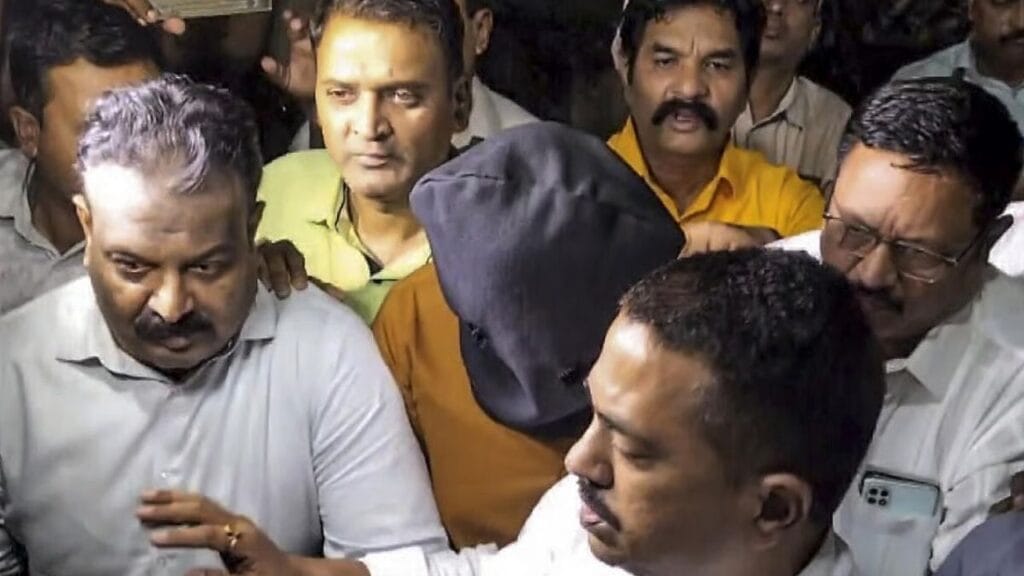 Breaking News NEET UG 2026 Paper Leak Case CBI Investigation Reveals Shocking Details, Arrests and Nationwide Protests Know Every Updates
