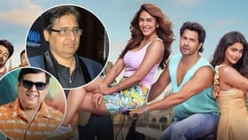Breaking News : ફિલ્મની રિલીઝ પહેલા વરુણ ધવનની મુશ્કેલીઓમાં વધારો
