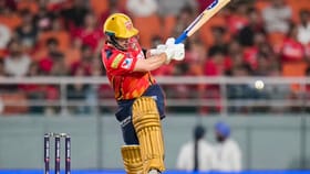 IPL 2026:વિદેશી ખેલાડીએ છોડી LSG, આક્રમક બેટ્સમેનની લખનૌમાં એન્ટ્રી