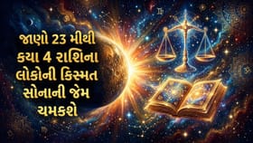 બુધનો ઉદય બદલશે કિસ્મત, 4 રાશિઓ માટે આવી રહ્યો છે સોનેરી સમય