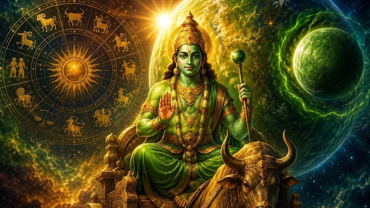 બુધના મજબૂત થવાથી આ ફેરફારો દેખાશે
જેમ જેમ બુધ તમારી કુંડળીમાં મજબૂત થશે, તેમ તેમ તમે ઘણા ફેરફારોનો અનુભવ કરશો. તમારું મન વધુ તેજ બનશે. તમે ઝડપી અને સચોટ નિર્ણયો લેશો. તમારા કારકિર્દી અને વ્યવસાયને લગતી દરેક બાબતમાં તમને સકારાત્મક પરિણામો પણ દેખાશે.