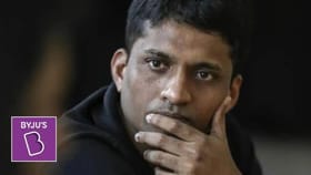 Byju’s ના ફાઉન્ડર બાયજુ રવીન્દ્રનને સિંગાપોર કોર્ટે ફટકારી જેલની સજા