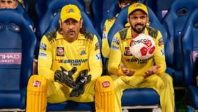 IPL 2026: લખનૌ સામે હારથી CSK પ્લેઓફ રેસમાંથી થશે બહાર? જાણો સમીકરણ