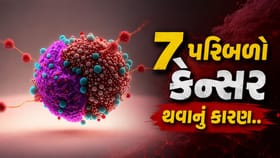 આ 7 પરિબળો કેન્સર થવાનું જોખમ વધારે છે, જાણો