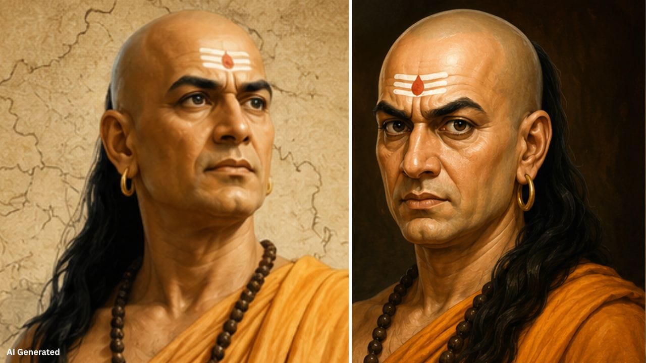 ચાણક્ય મુજબ જ્યારે વ્યક્તિ પાસે પૈસાની તંગી હોય છે, ત્યારે તેનું મન હંમેશા ખર્ચ અને કમાણીની ચિંતામાં વ્યસ્ત રહે છે. આવી પરિસ્થિતિમાં તે ઘણી વખત પોતાની ખુશીઓ, સપનાઓ અને સંબંધો પર પૂરતું ધ્યાન આપી શકતો નથી.
