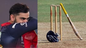 IPL 2026 દરમિયાન દુઃખદ સમાચાર, વિરાટ કોહલી સાથે રમનાર ગિલનું અવસાન