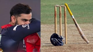 Breaking News: IPL 2026 દરમિયાન દુઃખદ સમાચાર, વિરાટ કોહલી સાથે રમનાર ગિલનું અવસાન