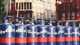 Breaking News: કોમર્શિયલ LPG સિલિન્ડરના ભાવમાં ₹993નો વધારો, શું ઘરેલુ ગેસ પણ થયો મોંઘો?