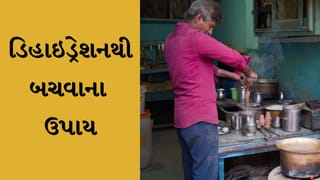 Dehydration in Summers: કાળઝાળ ગરમીમાં પણ ચા પીવાની આદત છે, આ વસ્તુઓ અટકાવશે ડિહાઇડ્રેશન