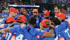 IPL 2026: દિલ્હી કેપિટલ્સે અડધી ટીમ બદલી, 5 ખેલાડીઓને કર્યા બહાર