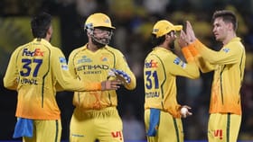 IPL 2026: જો DC v CSK મેચ રદ થાય, તો ચેન્નાઈ બહાર થઈ જશે?