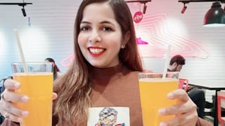 Dhinchak Pooja : રીલ્સની દુનિયામાં ધૂમ મચાવનાર ઢિંચાક પૂજા કેટલી પૈસાદાર છે? જાણો