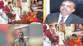 બાગેશ્વર ધામ વિવાદ: સુરત બજરંગ દળના પ્રમુખે વિજ્ઞાન જાથાને આપ્યો પડકાર