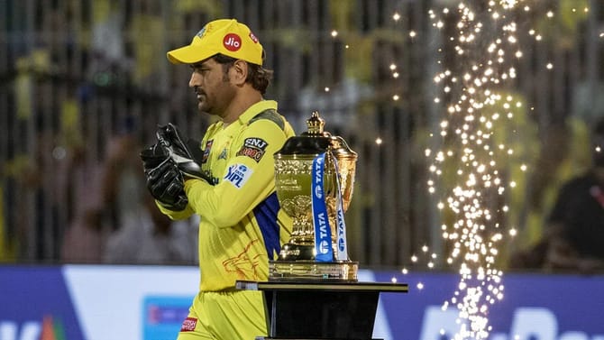 IPL માં 18 વર્ષ જૂની પરંપરા તૂટી, ઇતિહાસમાં પહેલીવાર આવું બન્યું