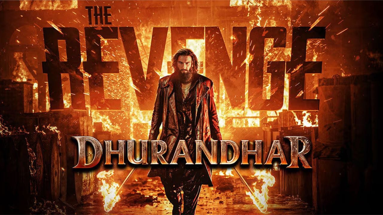 ધુરંધર: ધ રિવિંજ (Dhurandhar: The Revenge): થિયેટરોમાં એક મહિનાથી વધુ સમય સુધી ધૂમ મચાવ્યા બાદ, વર્ષની સૌથી મોટી બ્લોકબસ્ટર ફિલ્મ 'ધુરંધર: ધ રિવિંજ' હવે OTT પર આવી રહી છે. આદિત્ય ધરના નિર્દેશનમાં બનેલી આ ફિલ્મમાં રણવીર સિંહ, સારા અર્જુન, સંજય દત્ત, અર્જુન રામપાલ અને આર. માધવન જેવા દિગ્ગજ કલાકારો છે. ભારતીય બોક્સ ઓફિસ પર 1000 કરોડ રૂપિયાના ક્લબમાં સામેલ થનારી આ પહેલી બોલીવુડ ફિલ્મ છે. (ક્યારે અને ક્યાં: 15 મે થી 'જિયો હોટસ્ટાર' પર.)
