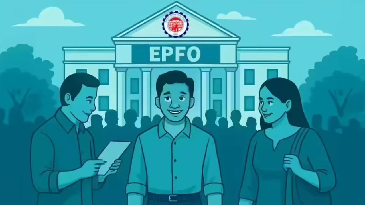 સારા સમાચાર એ છે કે EPFO ​​એ હવે આ પ્રક્રિયાને સરળ બનાવી છે. ઘણા કિસ્સાઓમાં, કર્મચારીઓ હવે UAN પોર્ટલ દ્વારા તેમની જોડાવાની અને બહાર નીકળવાની તારીખો જાતે અપડેટ કરી શકે છે. જો UAN આધાર સાથે લિંક થયેલ હોય તો OTP દ્વારા અપડેટ શક્ય છે. પછી Manage > Mark Exit વિકલ્પનો ઉપયોગ કરીને બહાર નીકળવાની તારીખ દાખલ કરી શકાય છે. જો કે, જૂના કિસ્સાઓમાં, કંપનીની મંજૂરી હજુ પણ જરૂરી હોઈ શકે છે. જો જરૂર પડે તો આ દસ્તાવેજો ઉપયોગી છે. તેથી, તમારી પાસે તમારા એપોઇન્ટમેન્ટ લેટર, પગાર સ્લિપ અને રાહત પત્ર જેવા દસ્તાવેજો હોવા જોઈએ.

