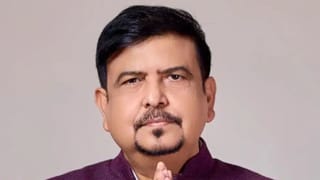 Breaking News :  બંગાળમાં EDની મોટી કાર્યવાહી, મ્યુનિસિપલ ભરતી કૌભાંડમાં પૂર્વ અગ્નિશમન મંત્રી સુજીત બોસની ધરપકડ